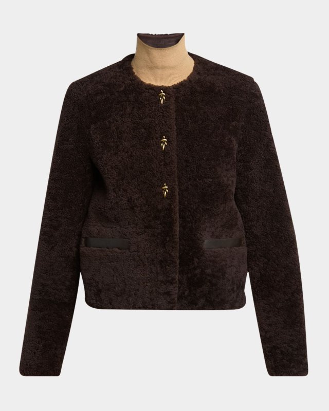Epernon Jacket